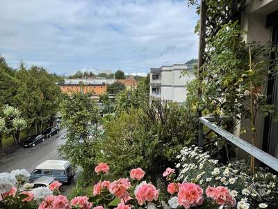 Wohnung kaufen in 5020 Salzburg