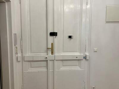 Altbauwohnung kaufen in 1030 Wien (Bild 5)