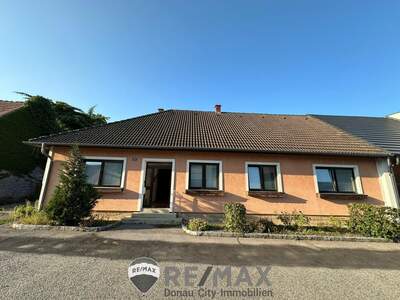 Einfamilienhaus kaufen in 3130 Herzogenburg (Bild 1)