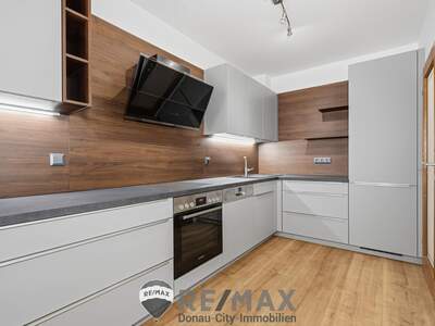 Terrassenwohnung mieten in 1120 Wien (Bild 1)