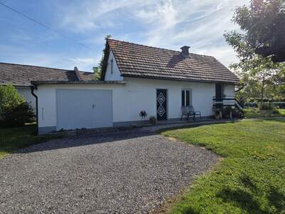 Einfamilienhaus kaufen in 8480 Mureck (Bild 5)
