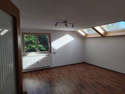 Wohnung provisionsfrei mieten in 6900 Fluh