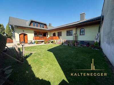 Haus kaufen in 2463 Stixneusiedl