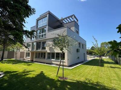 Wohnung kaufen in 1220 Wien