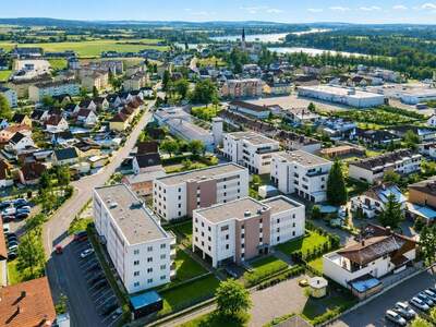 Anlageobjekt kaufen in 4780 Schärding Vorstadt