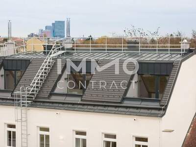 Mietwohnung in 1120 Wien