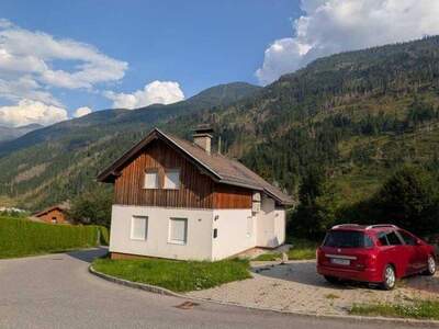 Haus kaufen in 9833 Rangersdorf