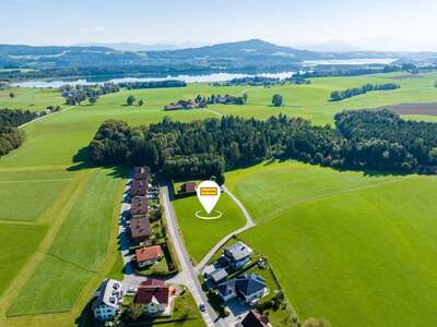 Wohnung kaufen in 5166 Perwang