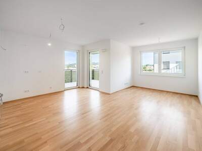 Wohnung kaufen in 5230 Mattighofen