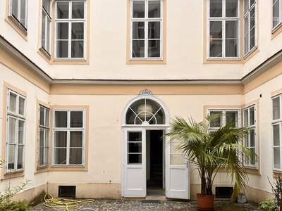 Wohnung kaufen in 1080 Wien (Bild 1)
