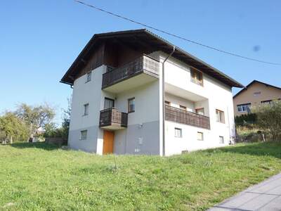 Haus kaufen in 8605 Kapfenberg