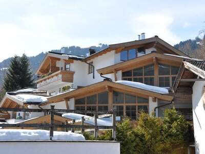 Wohnung mieten in 6370 Kitzbühel