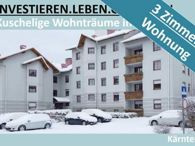 Wohnung kaufen in 9500 Villach