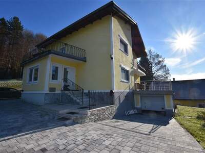 Haus kaufen in 8144 Haselsdorf