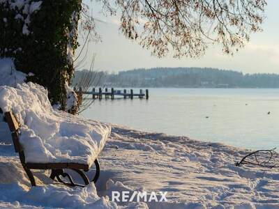 Mietwohnung in 9201 Krumpendorf