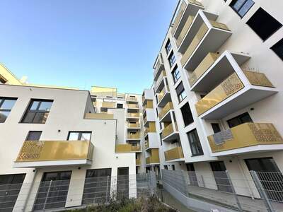 Anlageobjekt kaufen in 1220 Wien