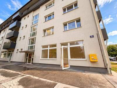 Gewerbeobjekt mieten in 1030 Wien