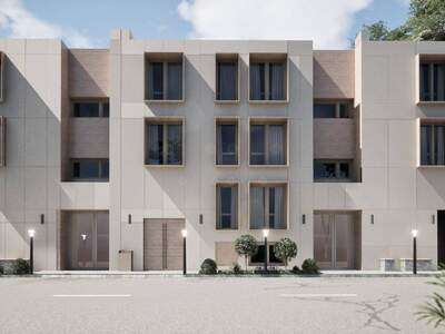 Wohnung kaufen in 2500 Baden