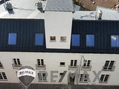 Wohnung kaufen in 2490 Ebenfurth