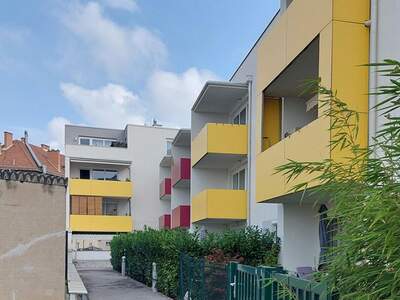 Wohnung mit Balkon in 2700 Wiener Neustadt (Bild 5)