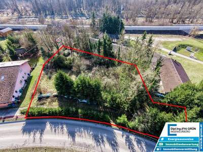 Anlageobjekt kaufen in 4222 Langenstein