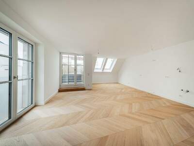 Wohnung kaufen in 1040 Wien (Bild 1)