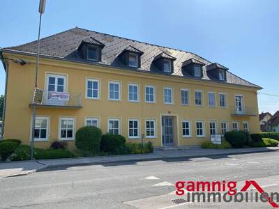 Gewerbeobjekt mieten in 9020 Klagenfurt