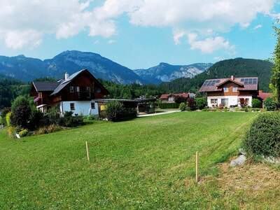 Grundstück provisionsfrei kaufen in 8967 Weißenbach