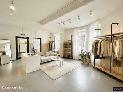 Gewerbeobjekt mieten in 1120 Wien