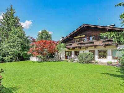 Grundstück kaufen in 6370 Kitzbühel