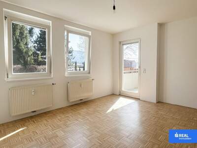 Wohnung mit Balkon kaufen in 9400 Wolfsberg (Bild 3)