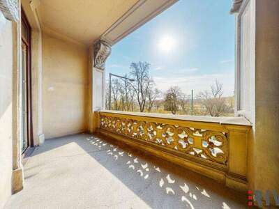 Terrassenwohnung kaufen in 1140 Wien (Bild 1)