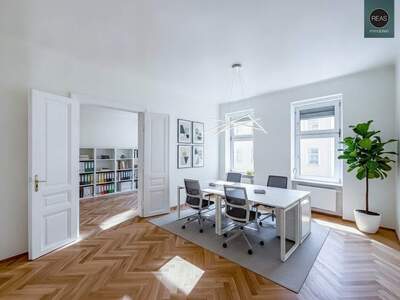 Gewerbeobjekt mieten in 1030 Wien