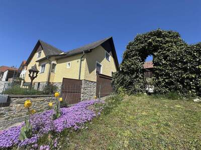 Haus kaufen in 3542 Großmotten