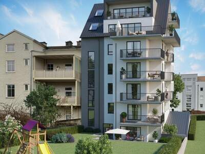 Anlageobjekt kaufen in 4020 Linz (Bild 5)