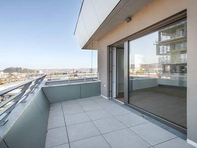 Terrassenwohnung mieten in 8020 Graz (Bild 3)