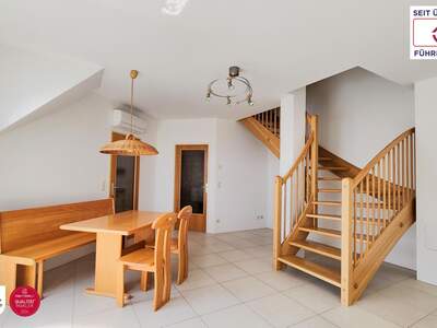 Terrassenwohnung kaufen in 3430 Tulln (Bild 5)
