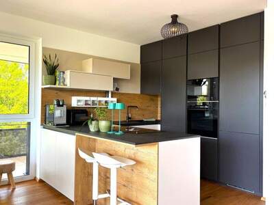 Terrassenwohnung kaufen in 8490 Bad Radkersburg (Bild 2)