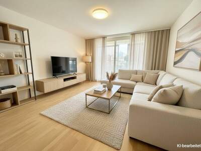 Wohnung kaufen in 8053 Graz