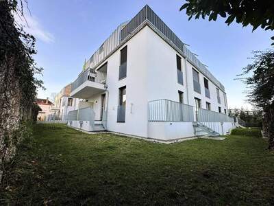 Wohnung kaufen in 2483 Ebreichsdorf