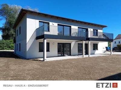 Eigentumswohnung in 4844 Regau