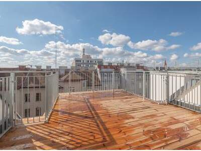 Eigentumswohnung in 1200 Wien