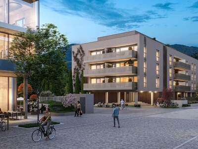 Wohnung kaufen in 5020 Salzburg (Bild 4)