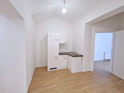 Altbauwohnung mieten in 8020 Graz (Bild 5)