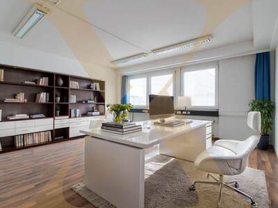 Gewerbeobjekt mieten in 4020 Linz (Bild 1)