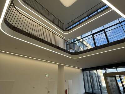 Gewerbeobjekt mieten in 1220 Wien (Bild 2)