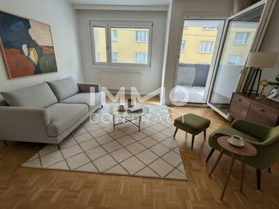 Etagenwohnung mieten in 1030 Wien