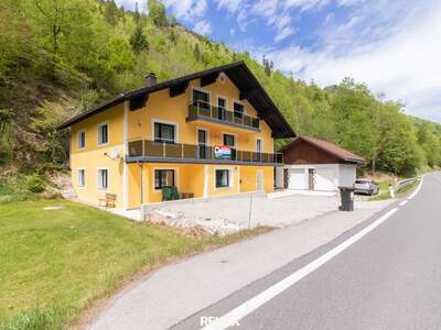Haus kaufen in 4572 Sankt Pankraz