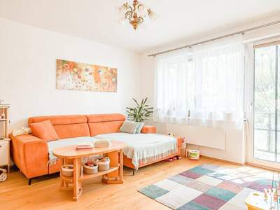 Eigentumswohnung in 2340 Mödling