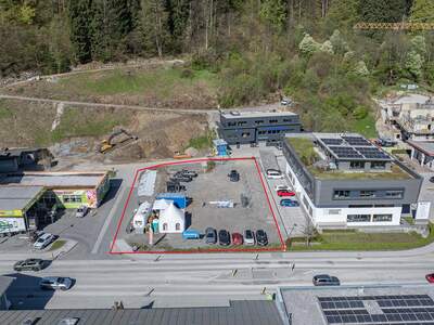 Grundstück kaufen in 6370 Kitzbühel (Bild 5)